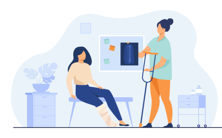 Doctor Express Service